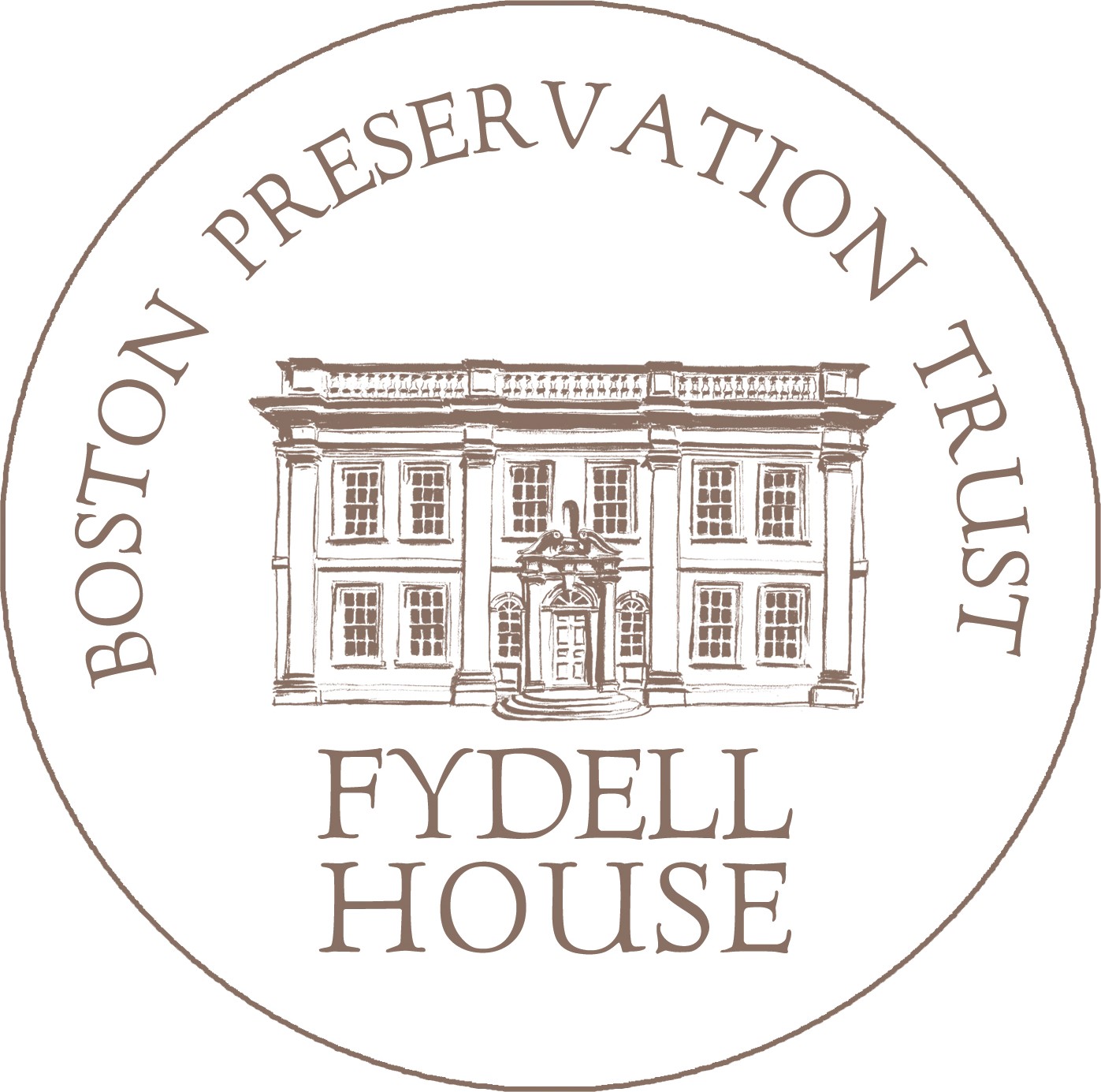 Fydell House